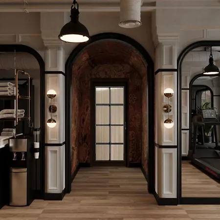 Hotel Bandra House - Ihcl Seleqtions 5*