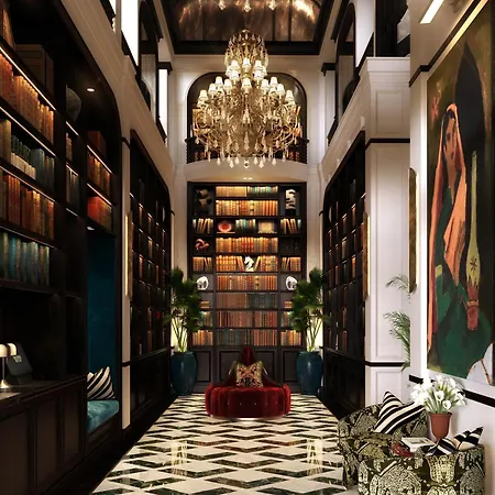 Bandra House - Ihcl Seleqtions 5*