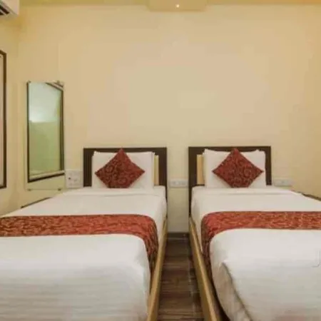 Divine Residency Mumbai