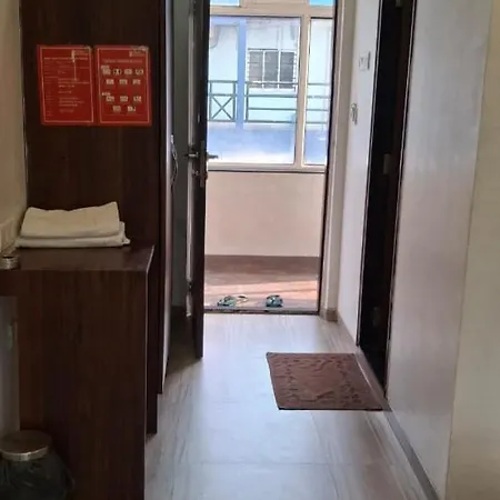 Divine Residency