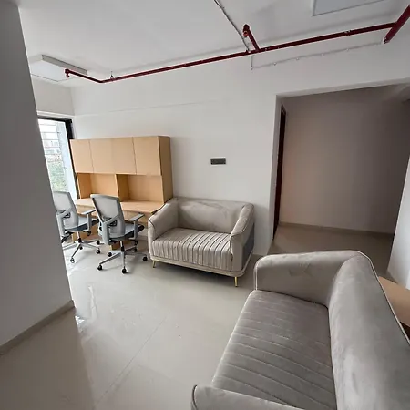 Arcadia By Student Housing Mumbai