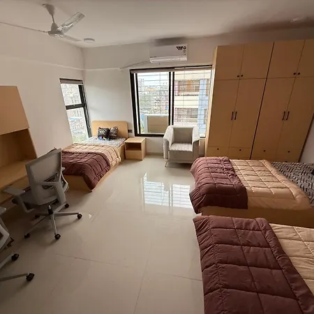 Arcadia By Student Housing 3*