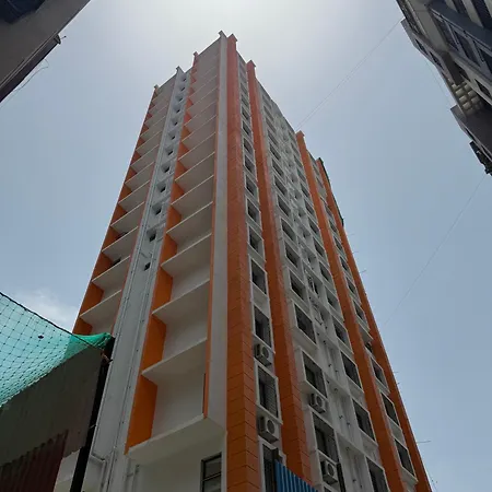 Arcadia By Student Housing 3* Mumbai