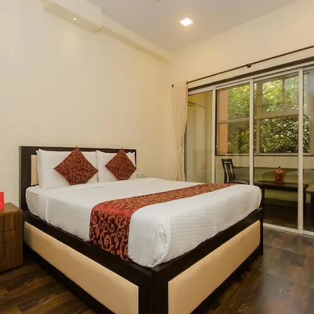 Divine Residency Mumbai