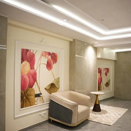 Arcadia By Student Housing Hotel