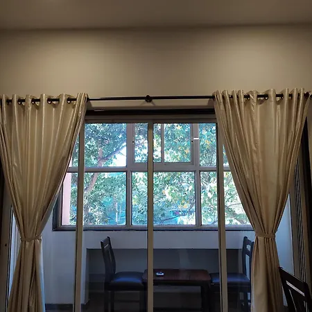 Hotel Divine Residency