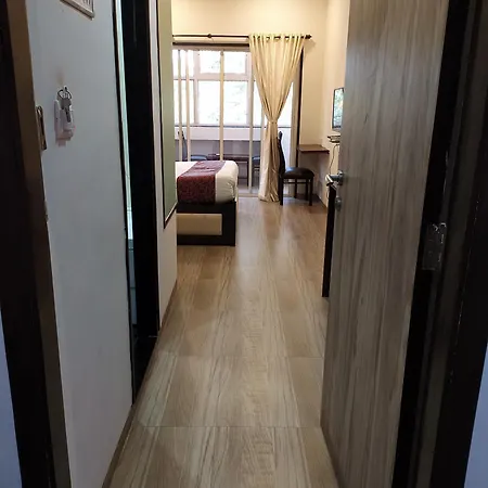 Divine Residency Mumbai