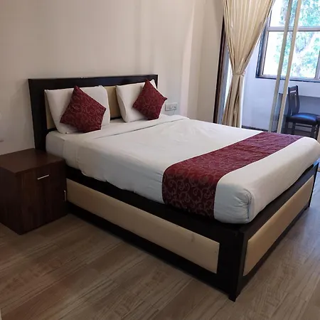 Divine Residency 3* Mumbai