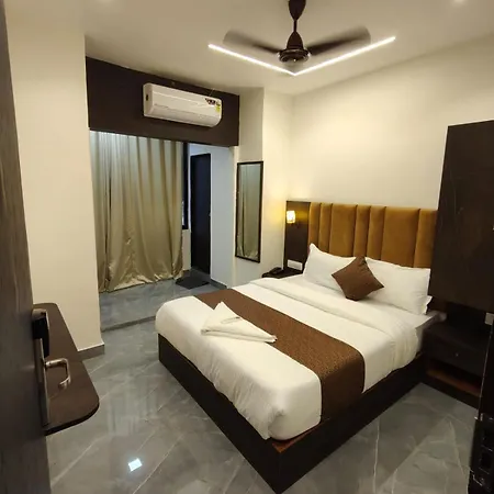 Hotel Regal Gate 3*