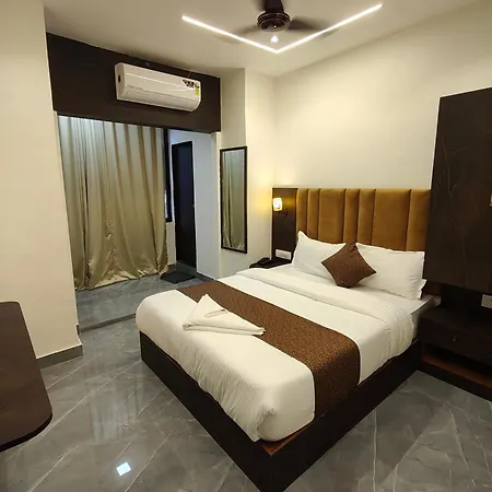 Hotel Regal Gate