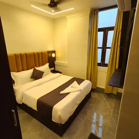 Regal Gate Hotel Mumbai