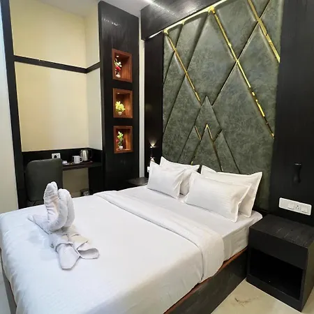 Hotel Sky By Sky 2*