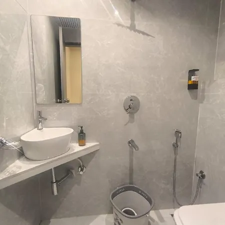 Hotel Sahara 3*