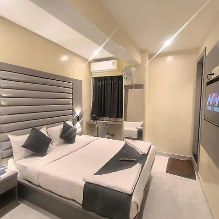 Hotel Sahara Mumbai