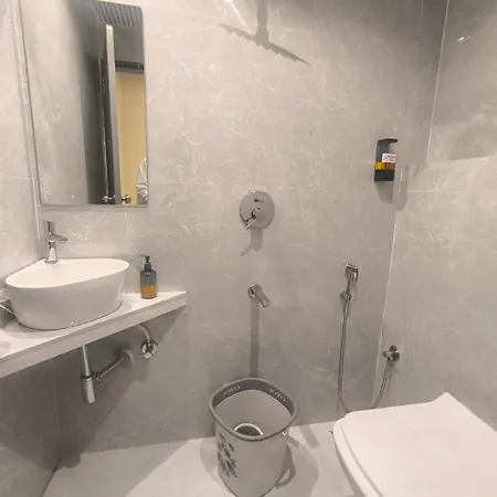 Sahara 3*