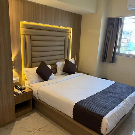 Hotel Sahara