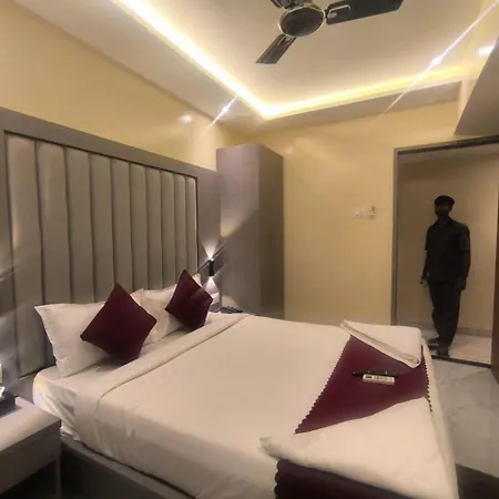 Hotel Sahara 3*