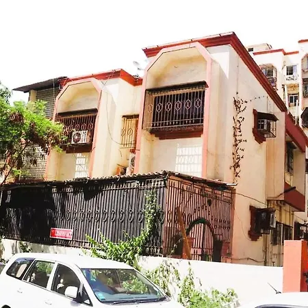 Krish Palace 2* Mumbai