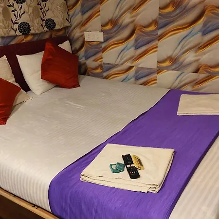 Hotel Krish Palace