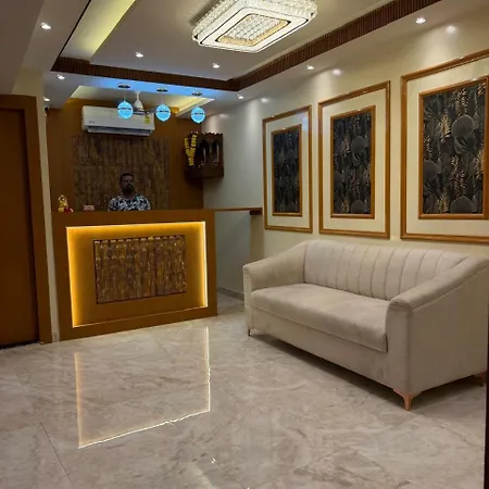 Sahara 3*