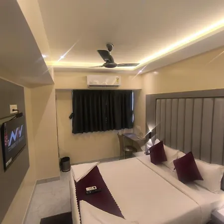 Sahara Hotel 3*