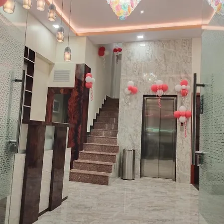 Hotel Imperial Near Haji Ali Mumbai