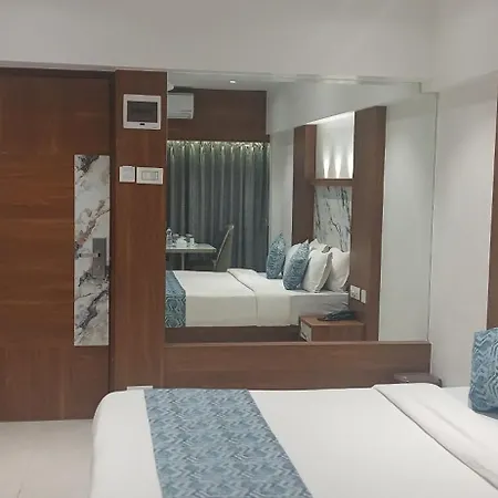 Shine Hospitality Premium Mumbai