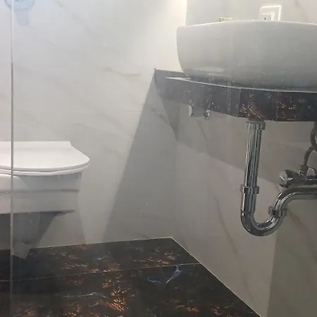 Hotel Shine Hospitality Premium
