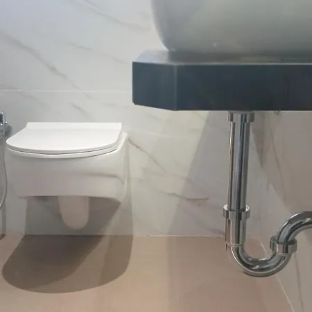 Hotel Shine Hospitality Premium Mumbai