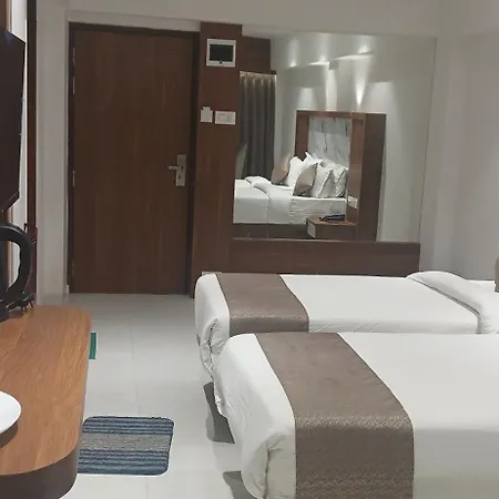 Shine Hospitality Premium Mumbai