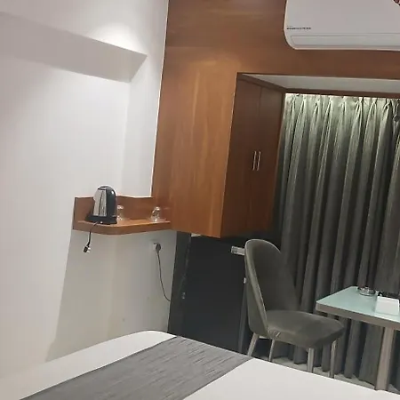 Shine Hospitality Premium 3*