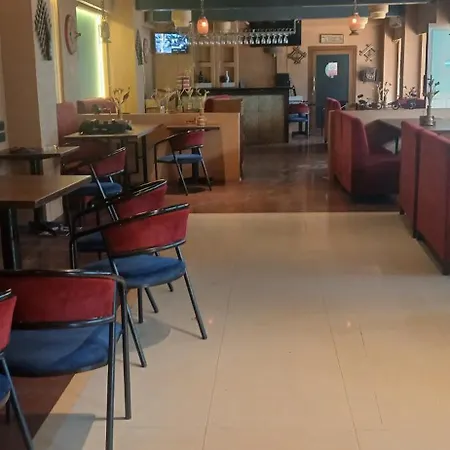 Hotel Shine Hospitality Premium Mumbai
