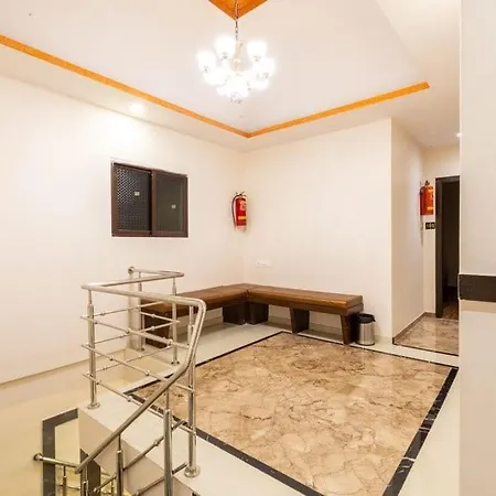 Bkc Anex Near Bandra Kurla Complex Hotel