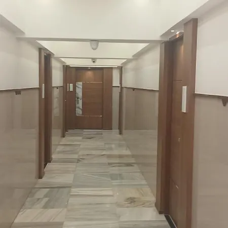 Hotel Shine Hospitality Premium Mumbai