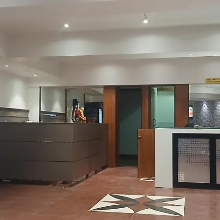 Shine Hospitality Premium 3*