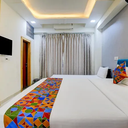Hotel Via Blissful Mumbai