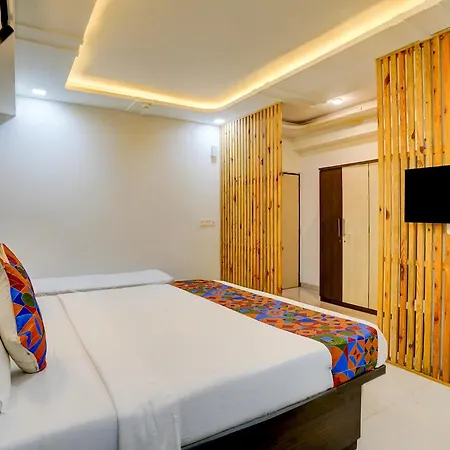 Hotel Via Blissful Mumbai