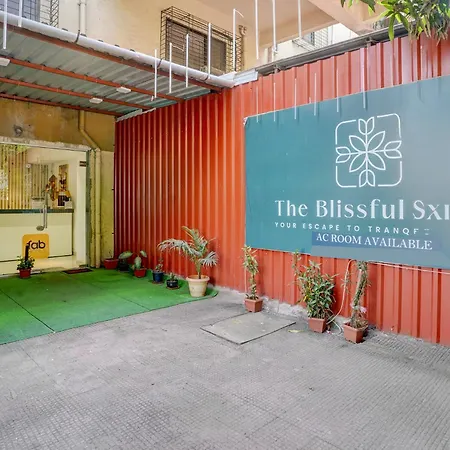 Hotel Via Blissful Mumbai