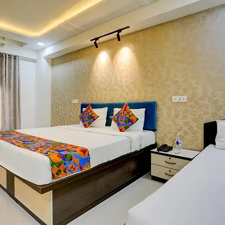 Hotel Via Blissful