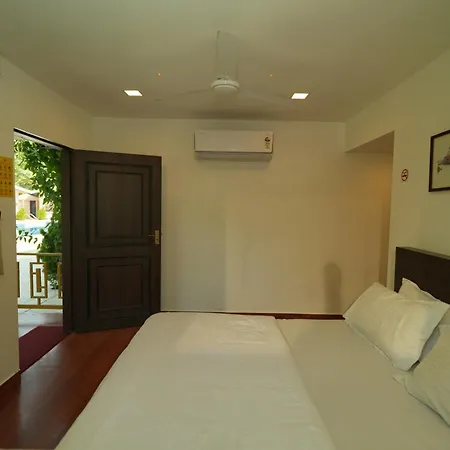 Venezia Boutique Resort