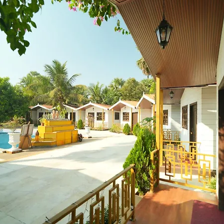 Venezia Boutique Resort