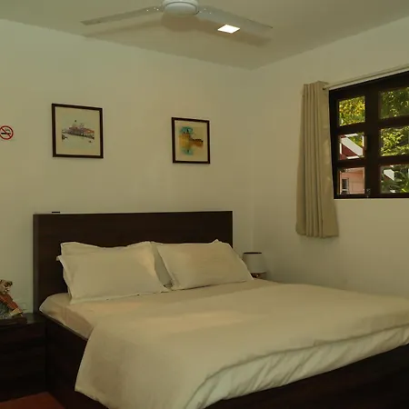Venezia Boutique Resort *
