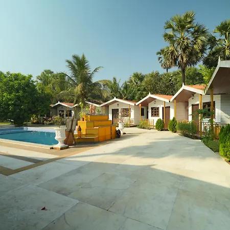 Resort Venezia Boutique Mumbai