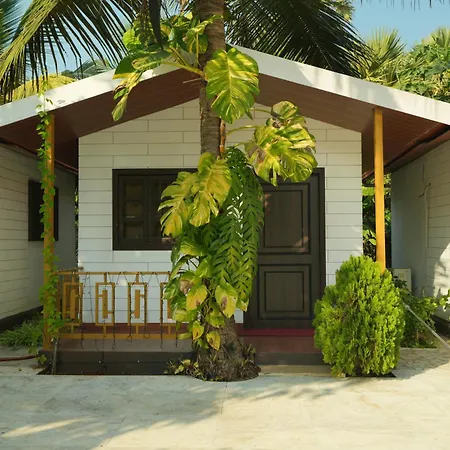 Venezia Boutique Resort Mumbai
