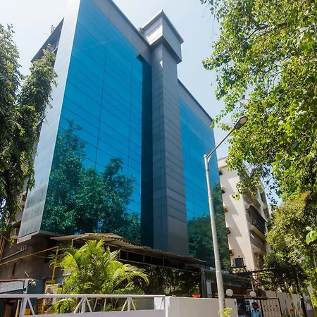 Collection O Jayshree Domestic Airport Hotel 3*