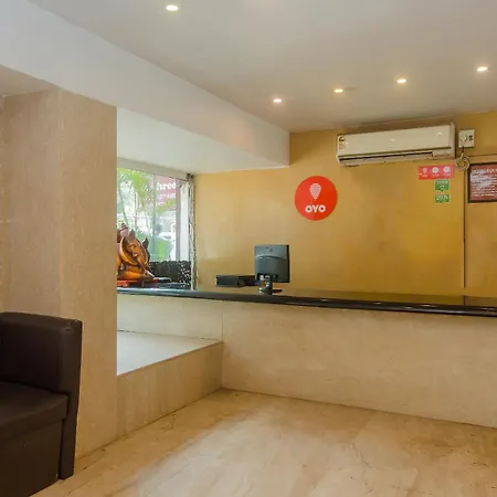 Collection O Jayshree Domestic Airport Hotel 3*