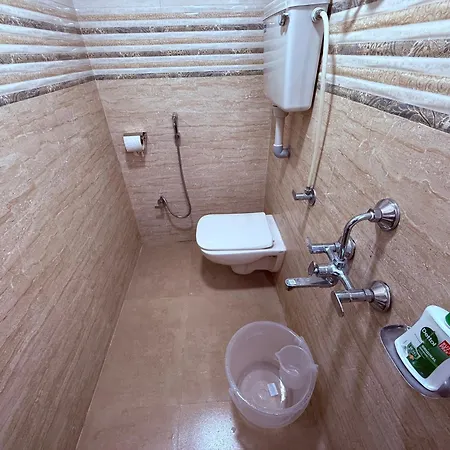 Hotel Silver Leaf - Parle East - Near Airport