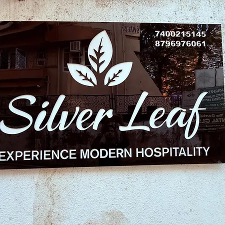 Silver Leaf - Parle East - Near Airport Hotel Mumbai