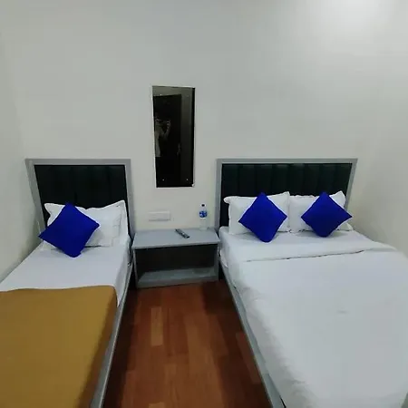 Mint Park Al Maqam - Near Mohammad Ali Road Mumbai
