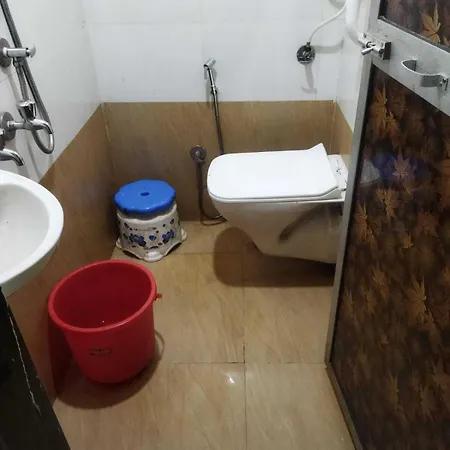 Hotel Mint Park Al Maqam - Near Mohammad Ali Road 2*